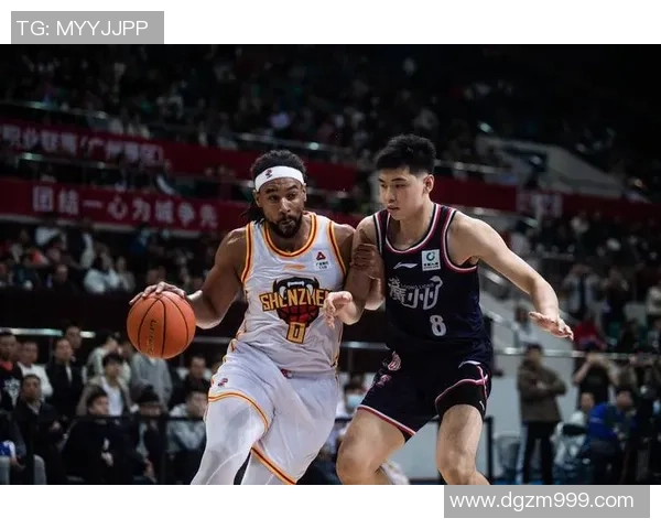 深圳篮球队防守体系解析：战术布局与执行的深度剖析