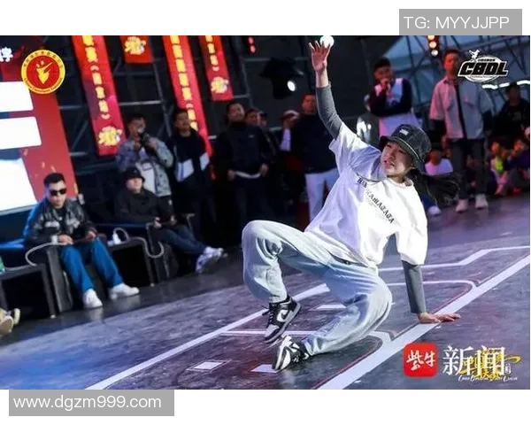 街舞战术：南京街舞队的区域防守体系